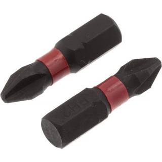 PELA Bits PH, 2 stk. PH1, 25 mm, 2 st