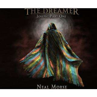 Neal Morse - The Dreamer - Joseph: Part One