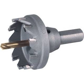 Hårdmetal-hulsav 19,0 mm