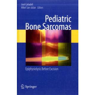 Pediatric Bone Sarcomas