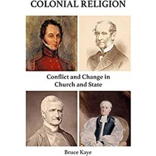 Colonial Religion