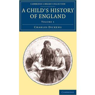 A Child's History of England