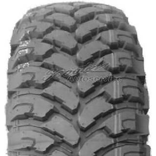 Comforser CF 3000 POR 35/12.50R17 121Q