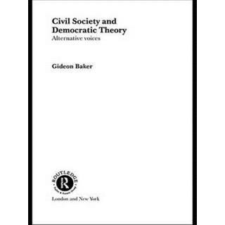 Civil Society and Democratic Theory
