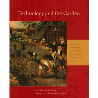 Technology and the Garden