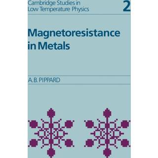 Magnetoresistance in Metals