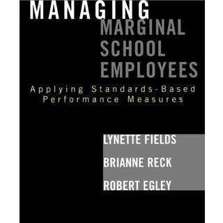 Managing Marginal School Employees