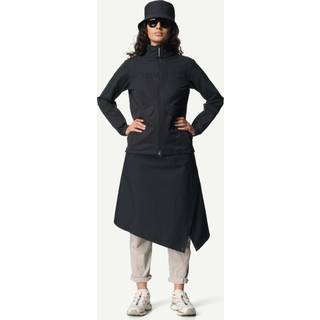 Go Jacket W True Black (XS)