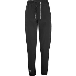 Babolat Play Pants Women Black/Black - Sort - S
