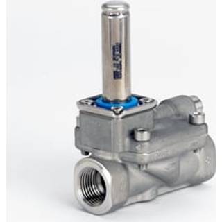 Danfoss magnetventil ev220bwepdm nc ss