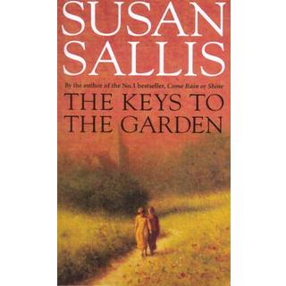 The Keys To The Garden