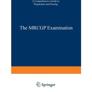 The MRCGP Examination