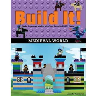 Build It! Medieval World