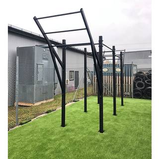 Kraftmark Rigg -Flying Pull Up