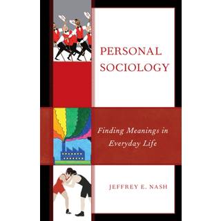 Personal Sociology