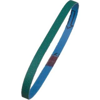 Slibebånd 10×330mm K80, 10stk