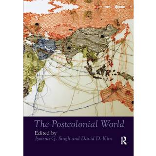 The Postcolonial World