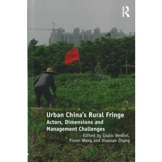 Urban China's Rural Fringe