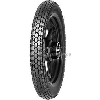 Mitas H02 ( 3.50-19 TT 63P Baghjul, Forhjul )
