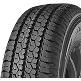 Royal Black / Kyoto Royal Commercial 225/70R15C 112/110R