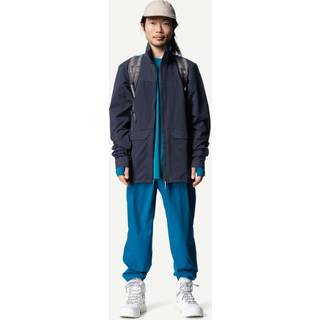 Go Jacket M Blue Illusion (XL)