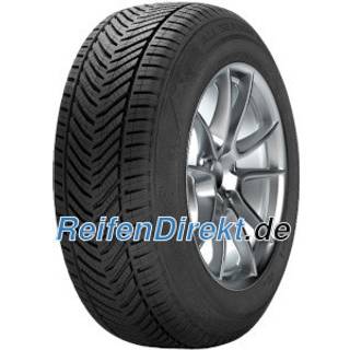 Tigar All Season BSW M+S 3PMSF 175/65R14 82T