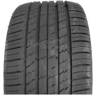 Tracmax X Privilo RS-01 + XL BSW 285/45R22 114Y