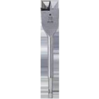 Heller fladbor 38,0 x 152 mm