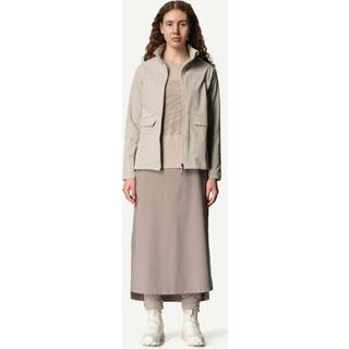 Go Jacket W Sandstorm (M)
