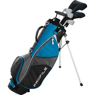 Wilson Profile JGI Junior Set Large - Blue