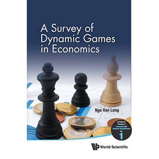 Survey Of Dynamic Games In Economics, A