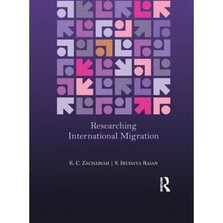 Researching International Migration