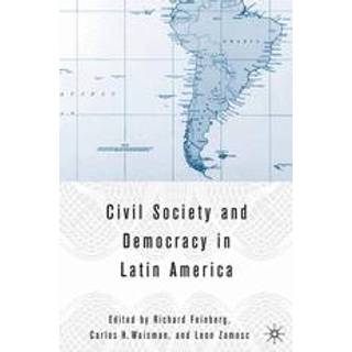 Civil Society and Democracy in Latin America
