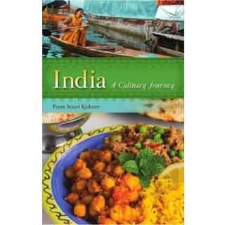 India: A Culinary Journey