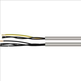 Styrekabel 5g1,5 y-jz 100rg