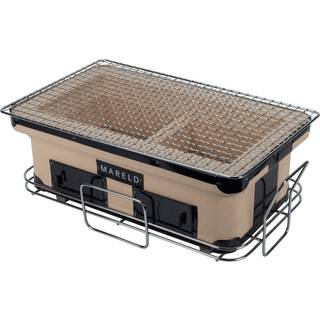 Mareld Hibachi grill
