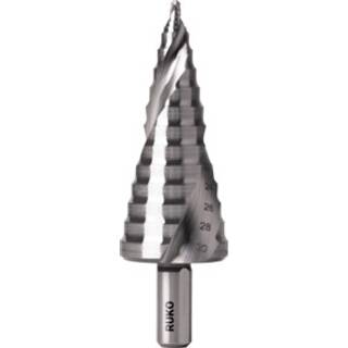 Ruko Trappebor Flowstep 8-30 MM