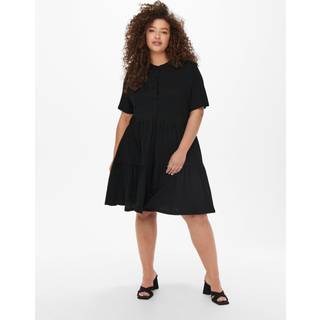 Only Carmakoma CarApril Kjole 15259054, størrelse M (46-48)