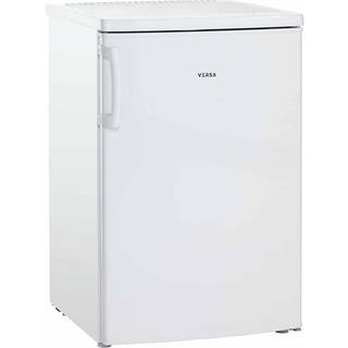 Versa Fryseskab SFS8555W - 2+2 års garanti