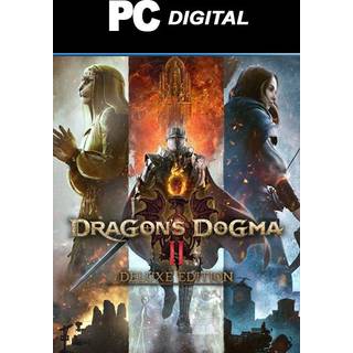 Dragon's Dogma 2 Deluxe Edition (PC)