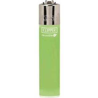 Clipper Classic Large Transparent Lighter