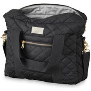 Cam Cam Pusletaske, Black