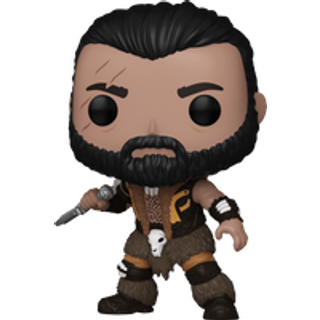 Funko Marvel actionfigur (Kraven) - På lager i butik