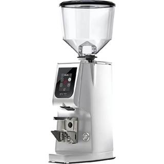 Eureka Atom Excellence 75 + 5 års garanti + 2 kg økologiske bønner