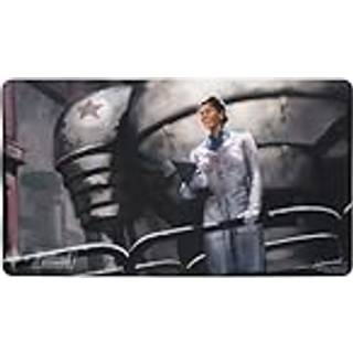 Dr. Madison Li Playmat - Fallout - Magic The Gathering - Ultra Pro