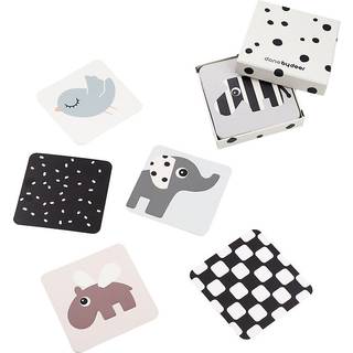 Done by Deer kortspil contrast Deer venner