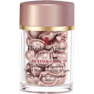 Elizabeth Arden Hudpleje Ceramide Retinol + HPR Ceramide CapsulesRapid Skin Renewing Serum 90 stykker 42 ml (17.238,00 kr / 1 l) - 42 ml