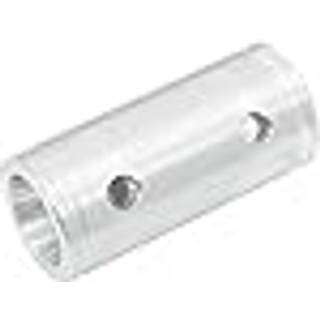 Decotruss Pro afstandsstykke. 8 cm. Hun