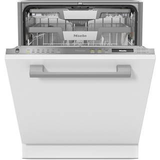 Miele G 7183 SCVi integreret opvaskemaskine ➞ På lager - klar til levering og afhentning
