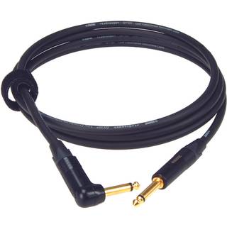 Klotz LAGPR0900 9 m Lige - Vinklet Instrumentkabel